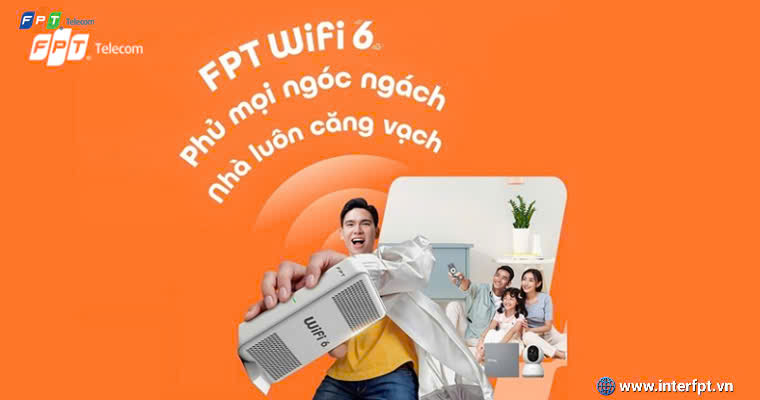Vì sao bạn nên lắp mạng FPT tại Huế