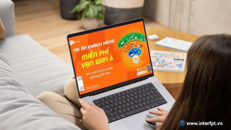 Vì sao nên chọn mạng FPT tại Khánh Hòa