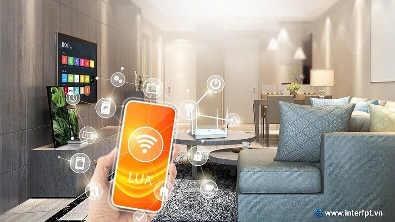 WiFi 6 Sức Mạnh Kết Nối Mới Cho Gia Đình Hiện Đại