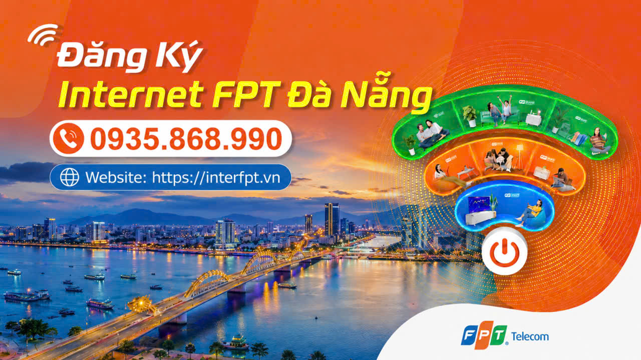 Xu hướng internet tốc độ cao tại Đà Nẵng năm 2026