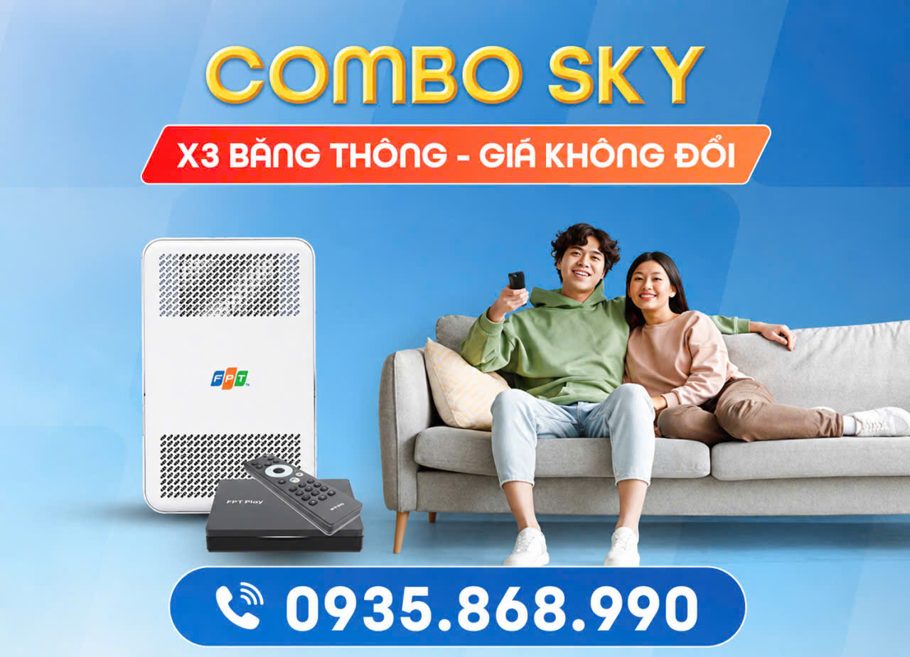 các gói cước mạng FPT Hà Nam 2026