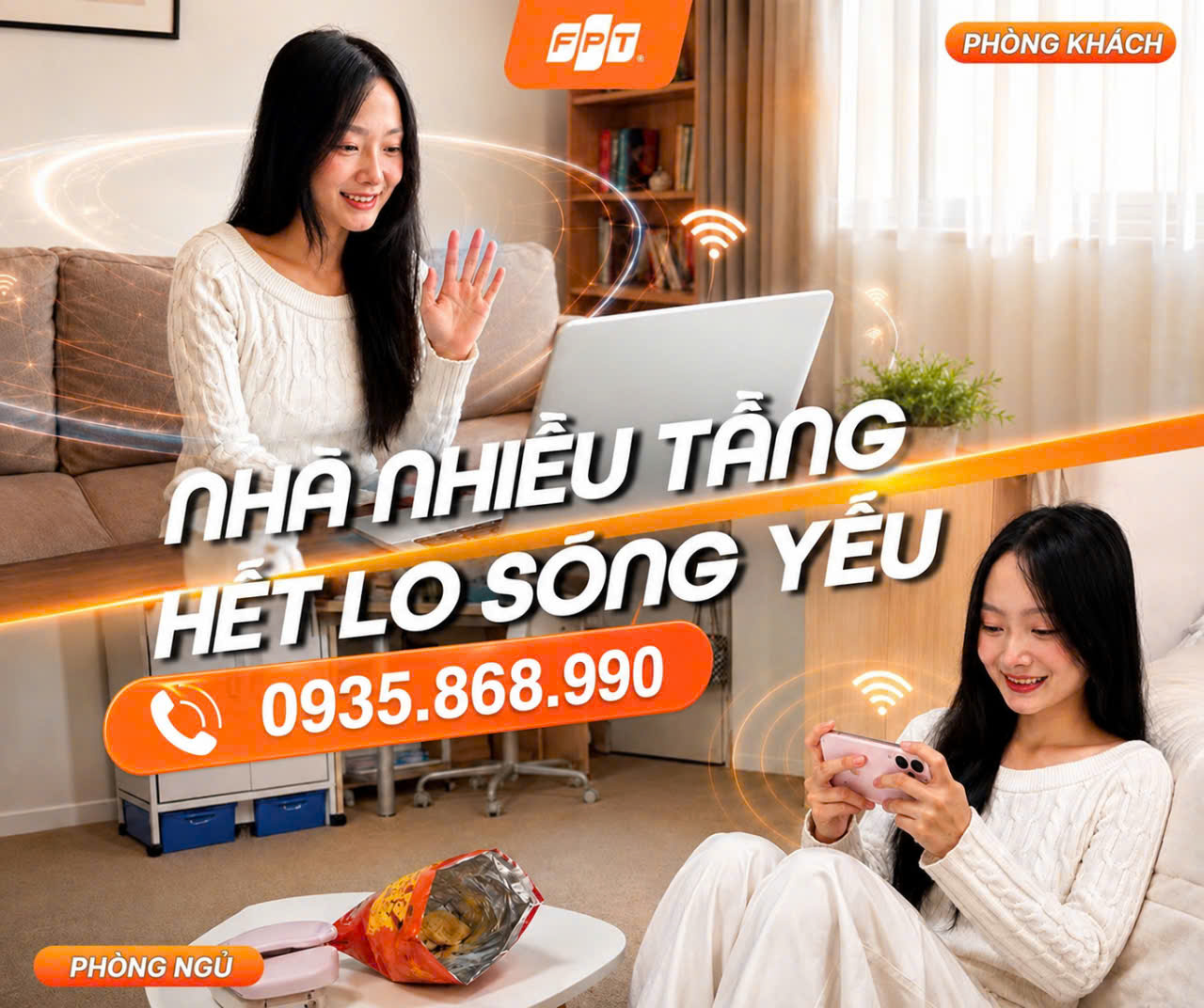 lưu ý khi đăng ký lắp mạng FPT Hà Nam