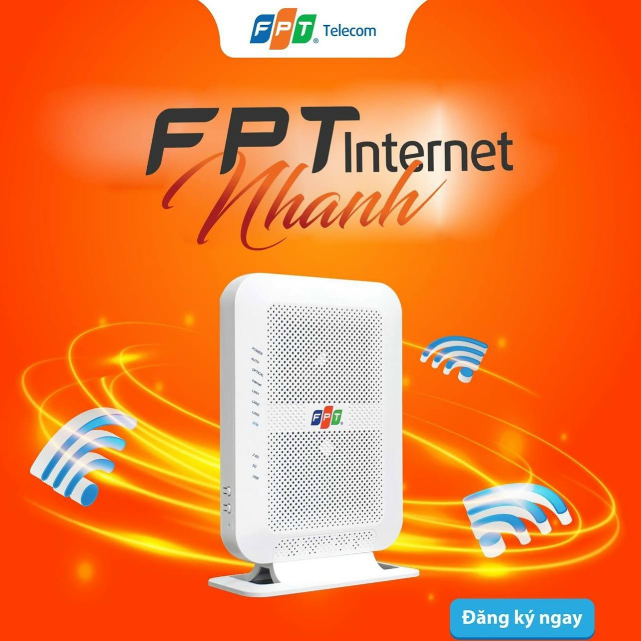 lắp đặt internet FPT tại Quảng Ngãi