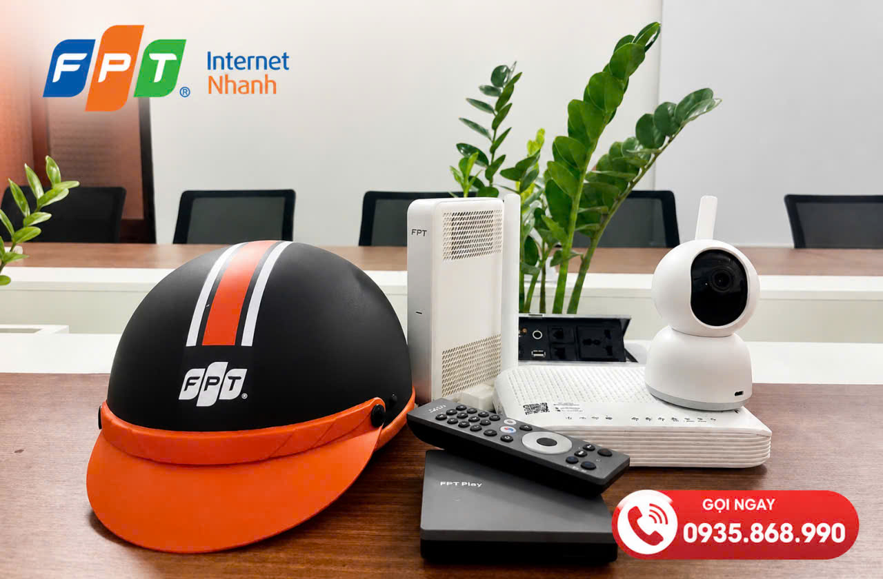 Đăng Ký FPT Ngay Trong Năm 2026