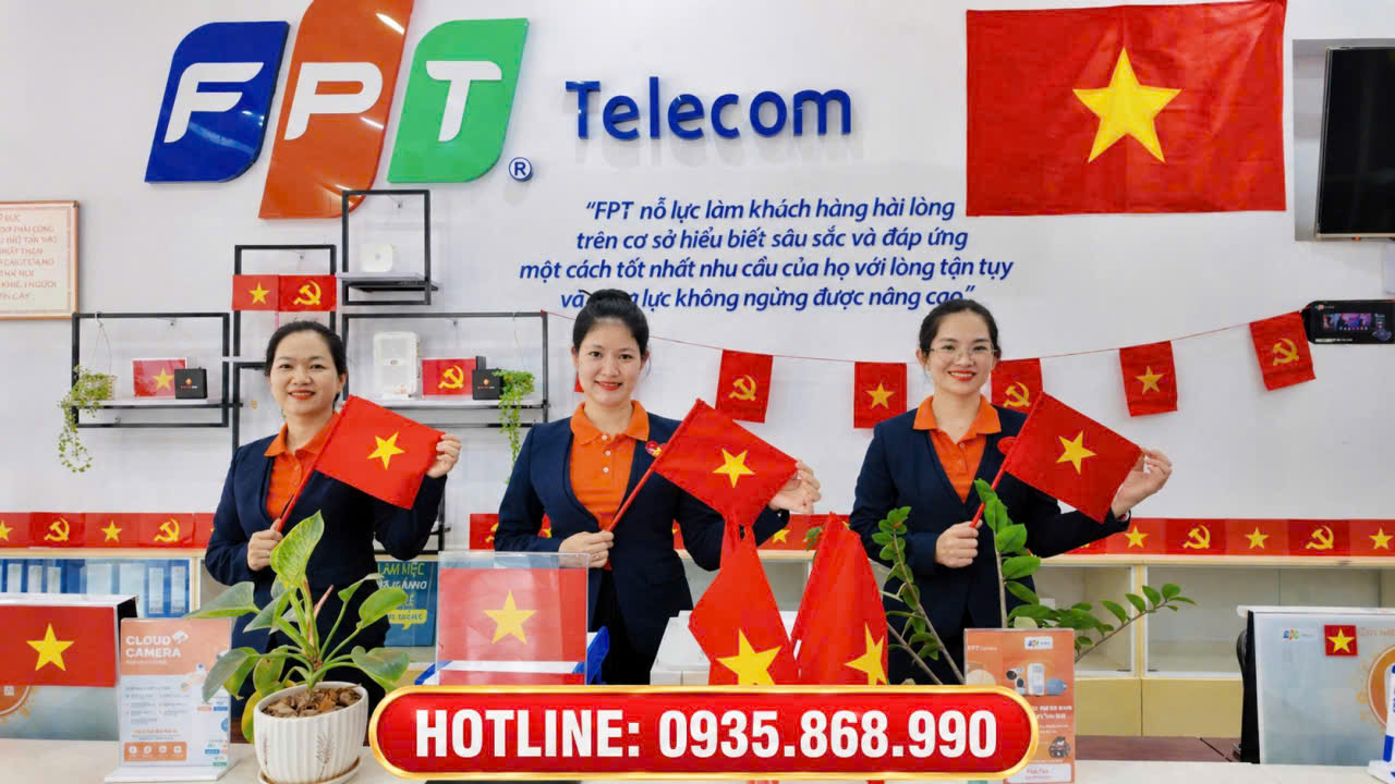 Đăng Ký Mạng FPT Lâm Đồng 2026