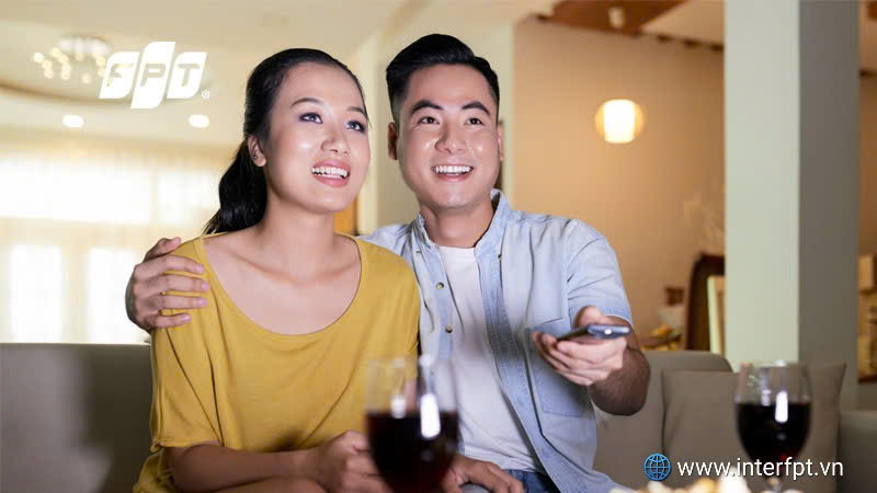 Đăng ký lắp mạng FPT Bình Định ngay hôm nay