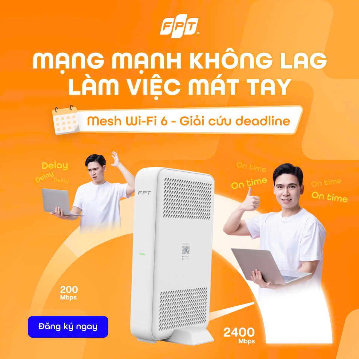 Đăng ký mạng FPT tại Lai Châu