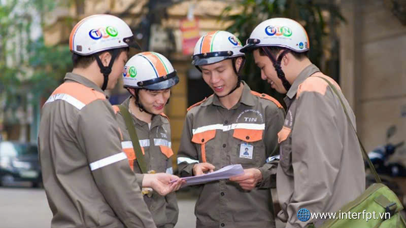 đăng ký mạng FPT 2025 tại Hà Nội