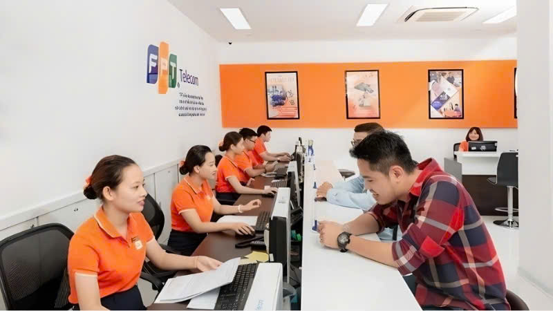 Ưu đãi lắp mạng FPT tại Hậu Giang