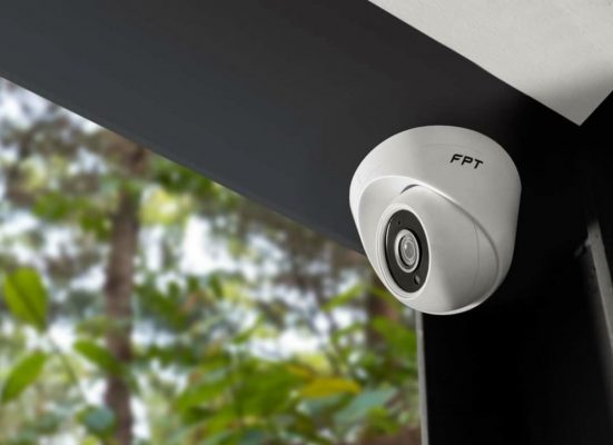 Camera FPT Trong Nhà