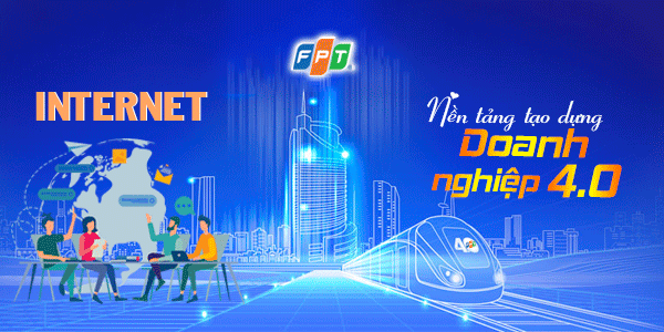 Khuyến Mãi Lắp Mạng Internet FPT Doanh Nghiệp
