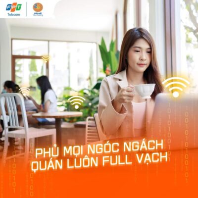 Gói cước Lux FPT Tại Sơn La