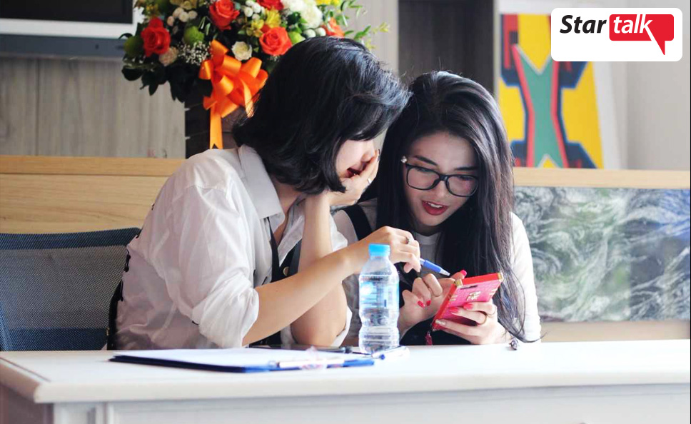Startalk