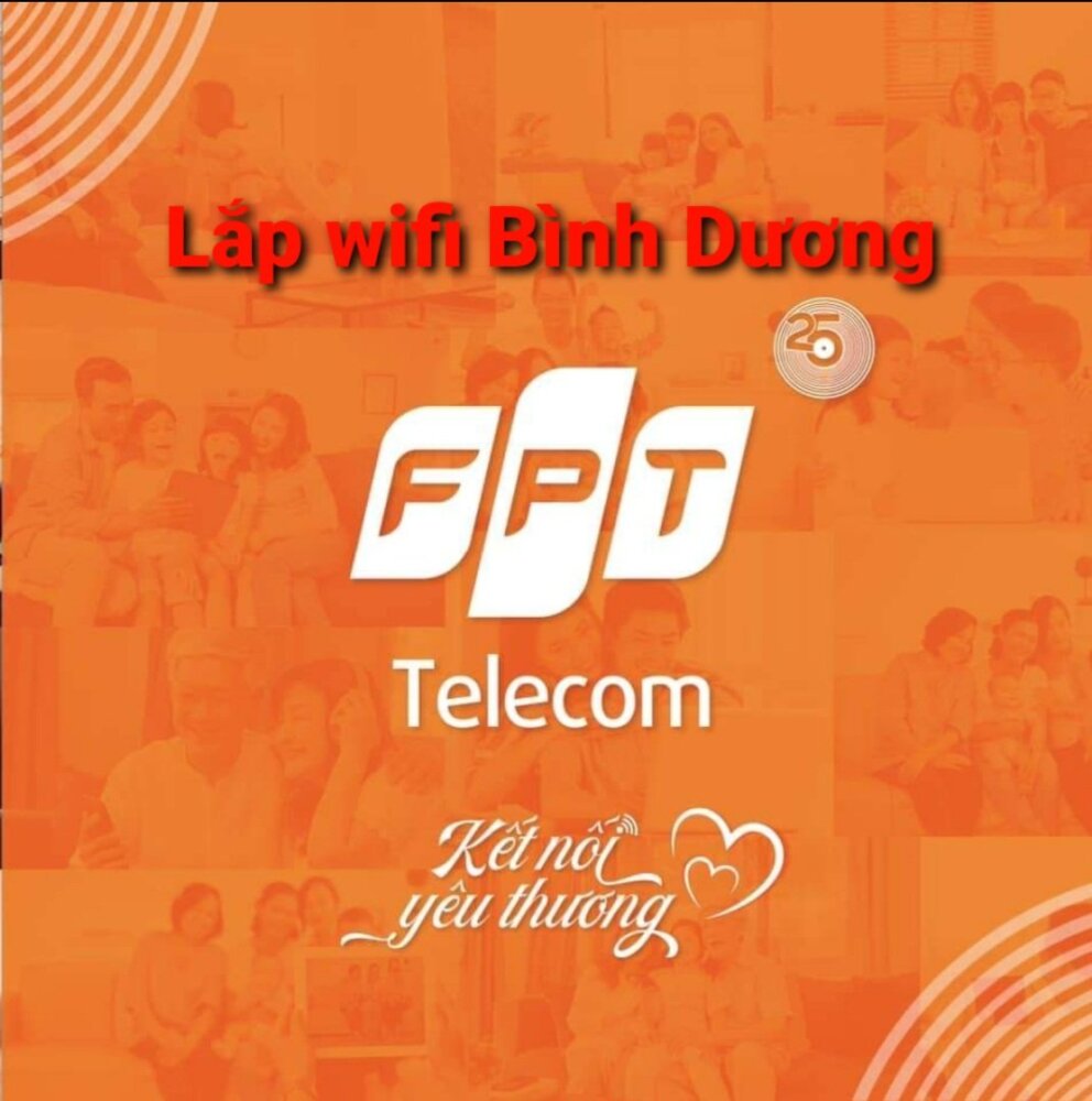 Đăng Ký Lắp Mạng FPT Bình Dương 2022