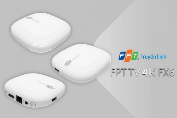 Fpt Tv4k
