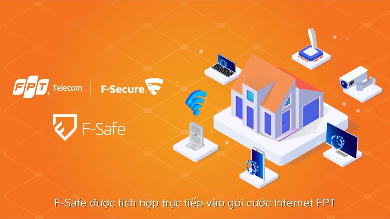 F-Safe