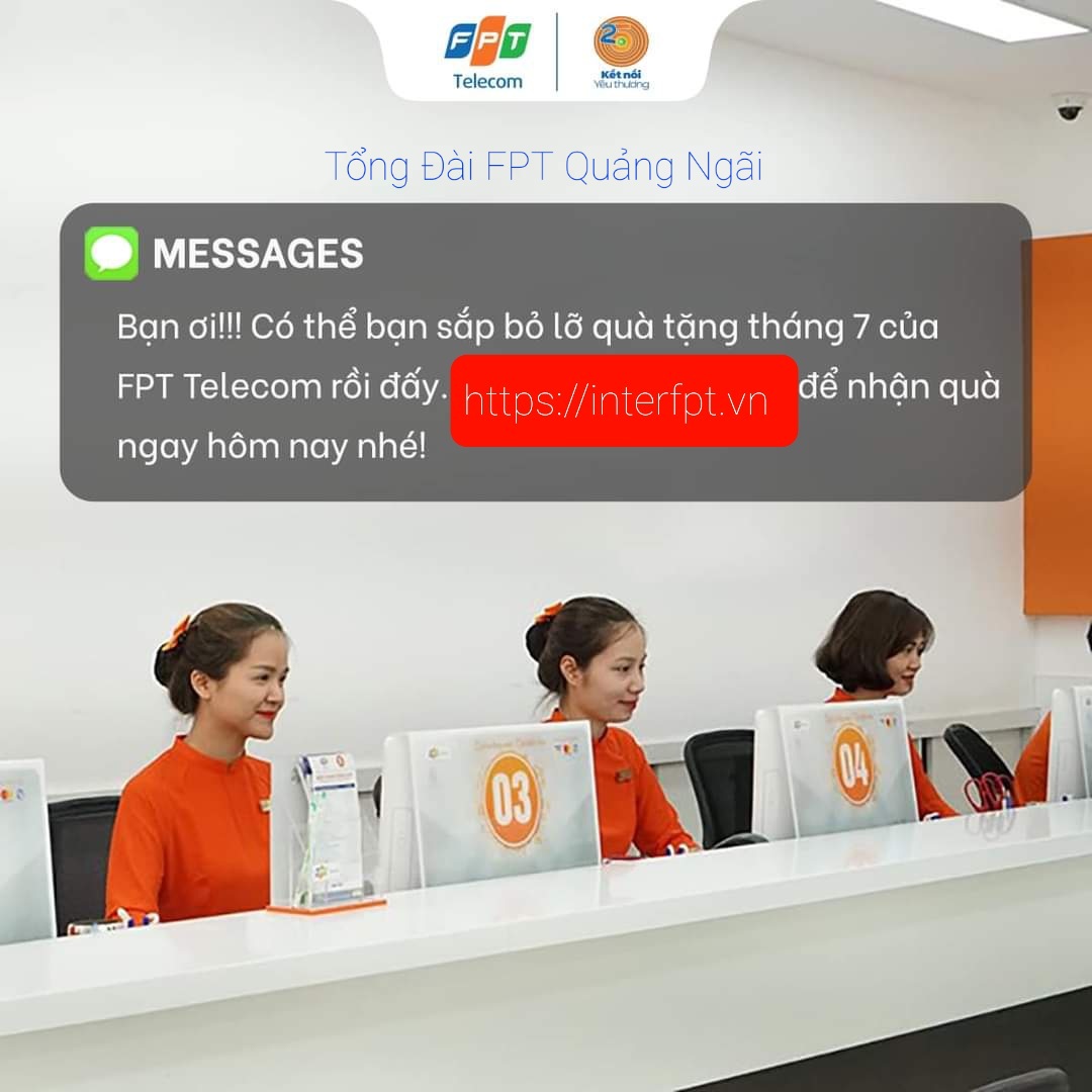 Tổng Đài FPT Quảng Ngãi | Hỗ Trợ Đăng Ký Mới & Báo Lỗi Mạng